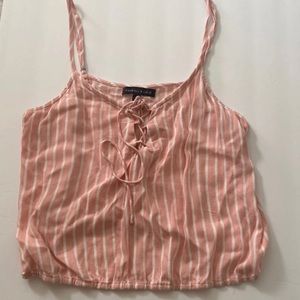 Kendall and Kylie Crop Top